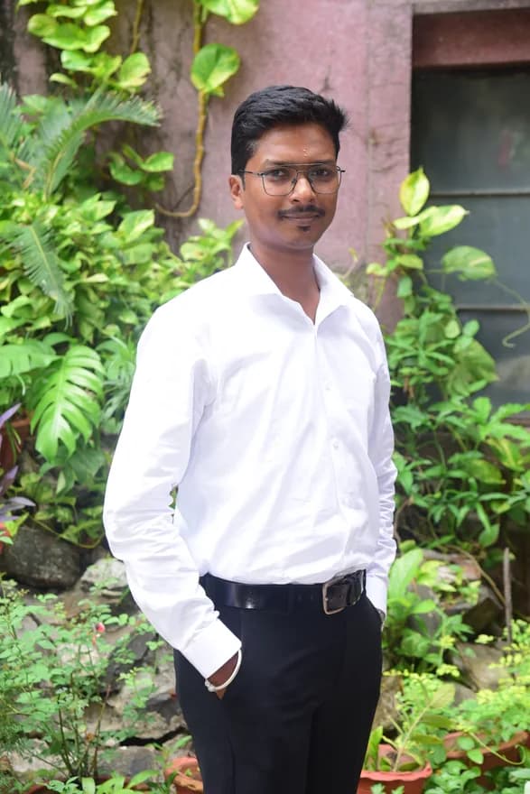 Rupesh Sontakke
