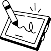 سجل انطباعات الاستشارة أو المتابعات