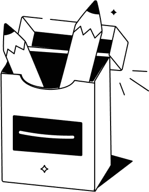 Создавайте свои собственные форматы для различных тем.